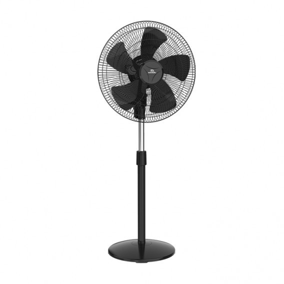 MPF24A-PBC-Black (24")