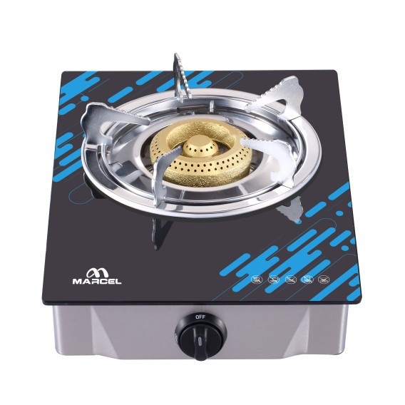 MARCEL GAS STOV -MGS-Sweety Single
