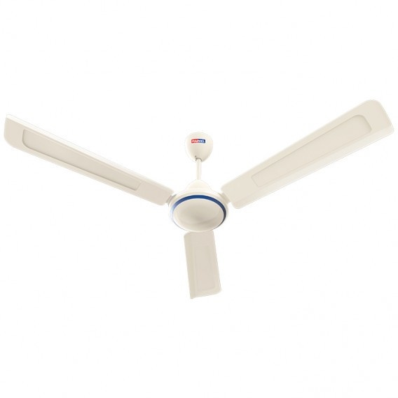MARCEL Ceiling Fan MCF5601EM (Off-White) (56") - Without Regulator