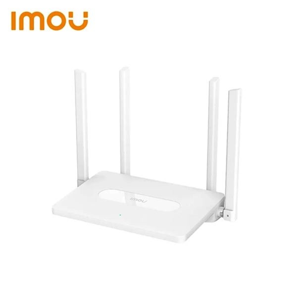 IMOU AC1200 DUAL-BAND WI-FI ROUTER-HR12F