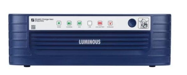 Luminous Shakti Charge Neo 1750 Pro Inverter