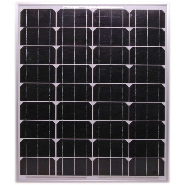 65W MONO SOLAR PANL