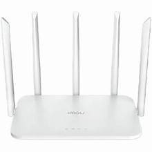 IMOU AX3000 DUAL-BAND WI-FI ROUTER-HX21