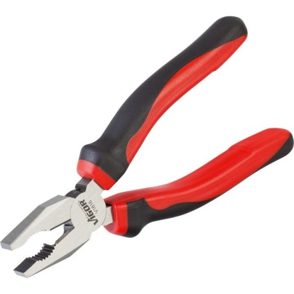 8'' XPART PLUS