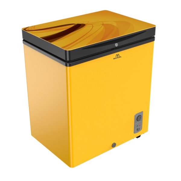 MCF-A4E-GDEL-LX- MARCEL Freezer