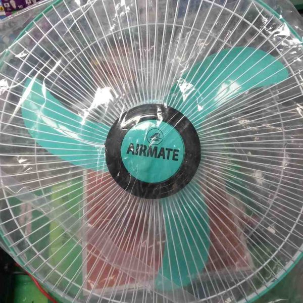 ১৬” এয়ারমেট পপুলার নেট ফ্যান,AIRMATE POPULAR 16"NET FAN