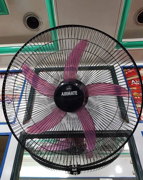 ১৮” এয়ারমেট পপুলার নেট ফ্যান,AIRMATE POPULAR 18"NET FAN