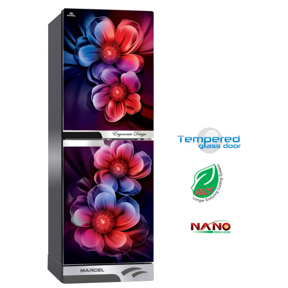 MFE-C3C-GDEN-XX-MARCEL REFRIGERETOR