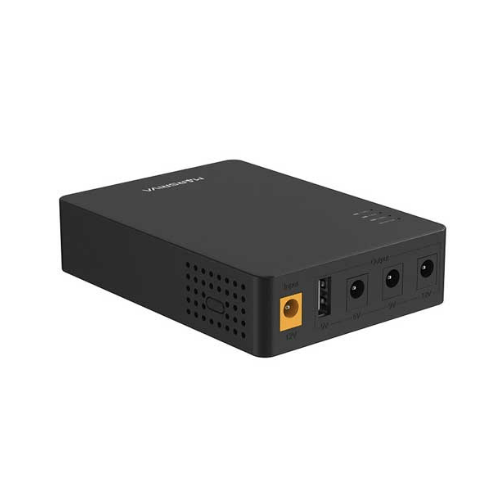 ET3 SMART MINI DC UPS 840MAH