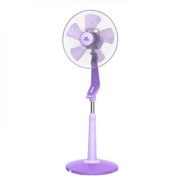 WPF16L5-PBC (16")Pedestal Fan