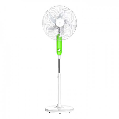 Solar Pedestal Fan SSPF16A
