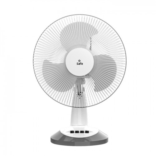 Solar Table Fan SSTF-1112