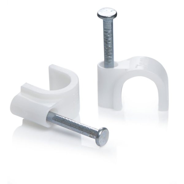 CABLE CLIPS 20MM