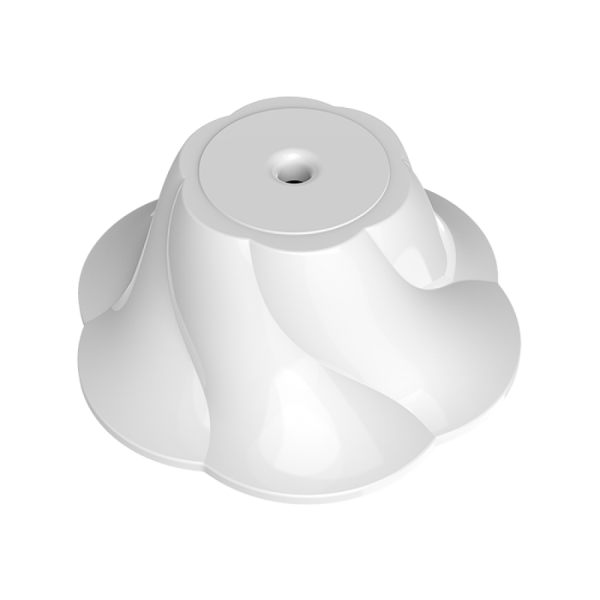 WDCLR-01 (Decorative Ceiling Rose)