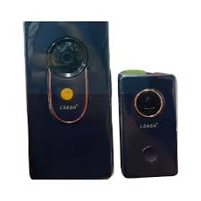 DB-008 WIRELSS DIGITAL DOOR BELL