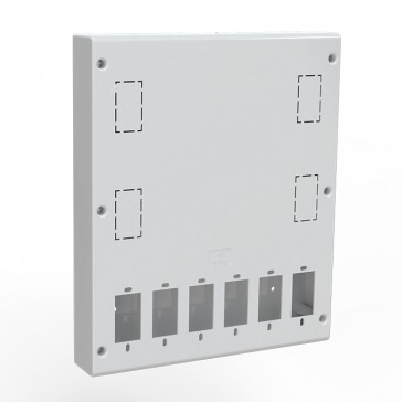S810HPB (8x10 Hole Piano Box)