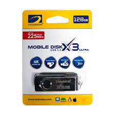 PEN DRIVE TWINMOS ORGINAL 128GB 225MBS