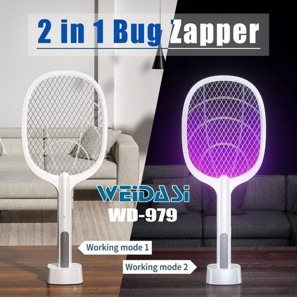 MOSQUITO SWATTER WD-979