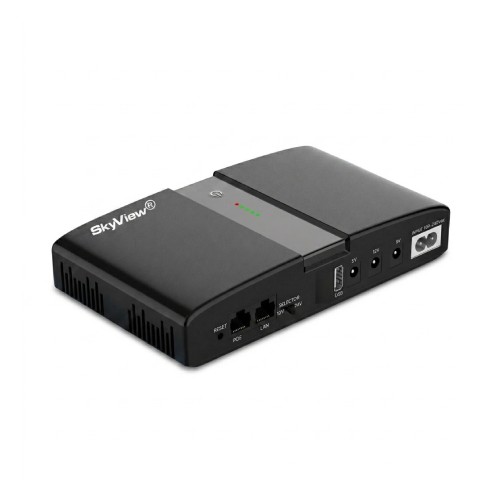 SV-1040DCM SKY VIEW DC UPS