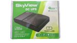 SV-1040DCM SKY VIEW DC UPS - Image 2